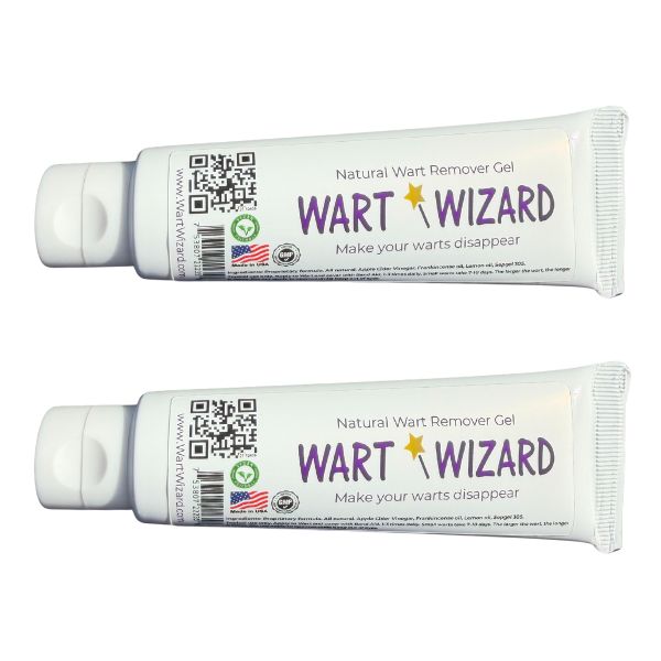 Wart Wizard
