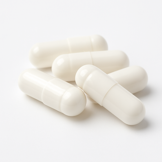 Fenbendazole 222mg Capsules