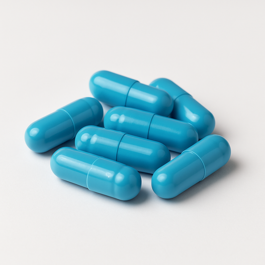 Methylene Blue 10mg Capsules