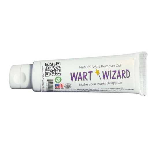 Wart Wizard