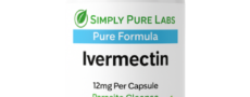 Ivermectin 12mg