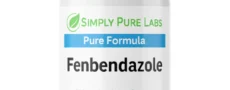 Fenbendazole 222mg Capsules