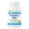 Methylene Blue 10mg Capsules