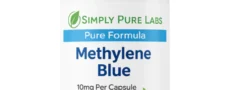 Methylene Blue 10mg