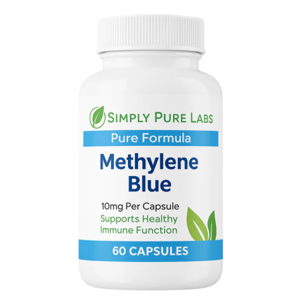 Methylene Blue 10mg